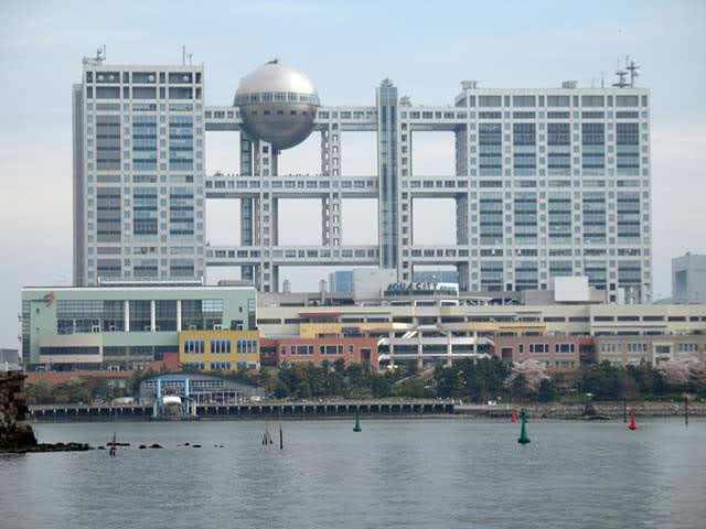 Wonders of Modern Architecture